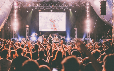 Is Crowdfunding a New Way To Fund Events?