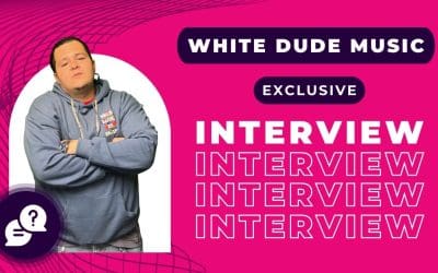 Tyket’s Exclusive Interview With WhiteDude