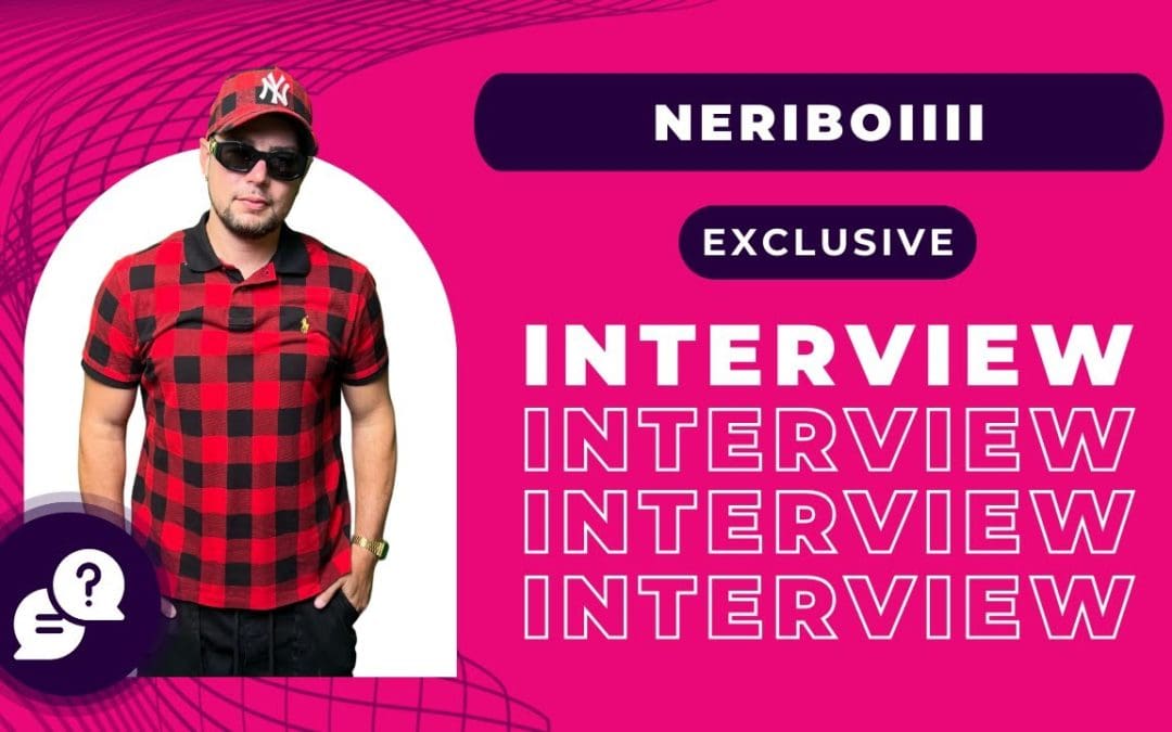tyket exclusive interview neriboiii