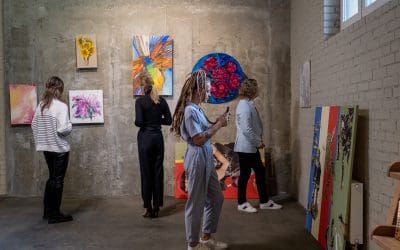 Art Basel 2023: Navigating Miami’s Premier Art Showcase