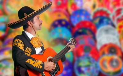 Miami Weekend Roundup: Art, Music, and Mariachi Madness!